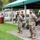1st Battalion, 503rd Infantry Regiment, 173rd Airborne Brigade Change of Responsability Ceremony, October 01, 2020