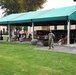 1st Battalion, 503rd Infantry Regiment, 173rd Airborne Brigade Change of Responsability Ceremony, October 01, 2020
