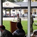 1st Battalion, 503rd Infantry Regiment, 173rd Airborne Brigade Change of Responsability Ceremony, October 01, 2020