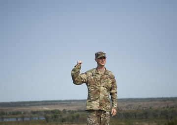 Exercise Northern Strike planning continues year-round at Michigan’s National-All Domain Warfighting Center