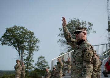 Exercise Northern Strike planning continues year-round at Michigan’s National-All Domain Warfighting Center