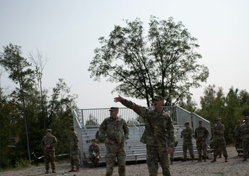 Exercise Northern Strike planning continues year-round at Michigan’s National-All Domain Warfighting Center