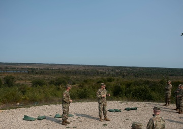 Exercise Northern Strike planning continues year-round at Michigan’s National-All Domain Warfighting Center