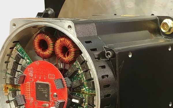 University of Wisconsin-Madison teams with ARL