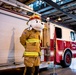 Pathfinders kick off Fire Safety week