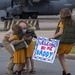 19th Airlift Wing Airmen return home