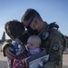 19th Airlift Wing Airmen return home