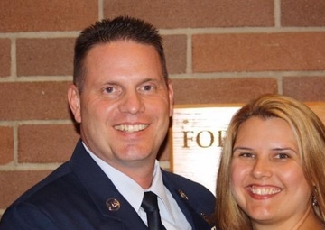 Year of the Pathfinder: Air Force retiree shines through adversity