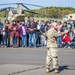 143rd RSG departs for Overseas Deployment