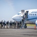 143rd RSG departs for Overseas Deployment