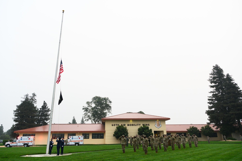 9/11 Remembrance Ceremony