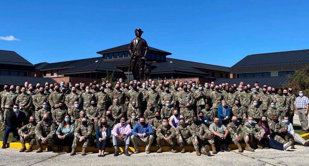 Second Mountaineer ChalleNGe Academy opens in Southern West Virginia