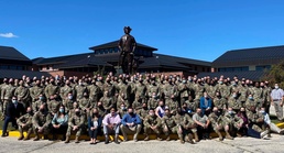 Second Mountaineer ChalleNGe Academy opens in Southern West Virginia