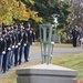 New York Army National Guard Honors President Chester Arthur