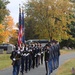 New York Army National Guard Honors President Chester Arthur