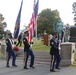 New York Army National Guard Honors President Chester Arthur