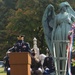 New York Army National Guard Honors President Chester Arthur