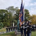 New York Army National Guard honors President Chester Arthur
