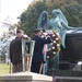 New York Army National Guard Honors President Chester Arthur