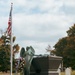 New York Army National Guard honors President Chester Arthur