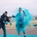 Malmstrom Suicide Awareness Color Run