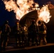 Collaboration builds camaraderie: Total Force, community firefighters train at Dover