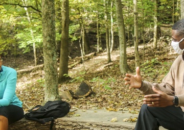 Ditching the classroom in favor of innovative training