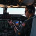 Okies refuel AC-130