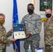 MDS Airman receives BTZ promotion