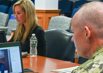 Symposium generates ideas for revitalization and collaboration