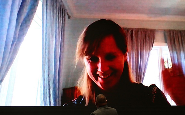 AMCOM civilians receive top AUSA awards