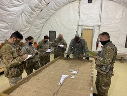 Protecting the Reserve Force; Cactus COVID-19 Task Force