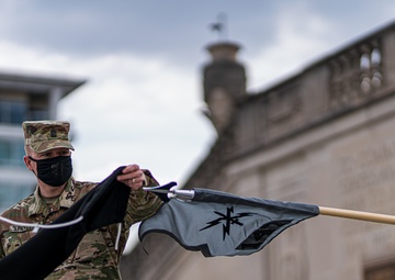 Indiana National Guard activates cyber battalion
