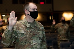 Air University officers transfer to U.S. Space Force [Image 1 of 3]