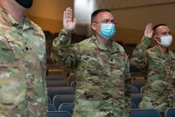 Air University officers transfer to U.S. Space Force [Image 2 of 3]