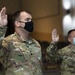 Air University officers transfer to U.S. Space Force