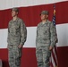 DNWS commandant retires, reflects on 30 years of sevice