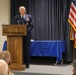 DNWS commandant retires, reflects on 30 years of sevice