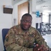 Fort Stewart's Sgt. 1st Class Hurts goes the extra mile for Soldiers