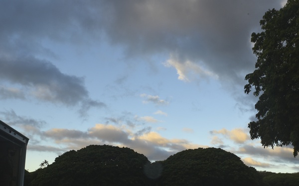 October 5, 2020 Disinterment