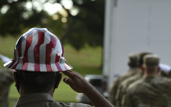 October 5, 2020 Disinterment