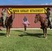 1st Cavalry Division Takes First Place for Retention Rates in the Army