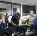 Head of FEMA Visits the Arizona Department of Emergency and Military Affairs.