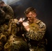 Time to splash: U.S. Marines with 2/4 rehearse mechanized operations