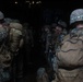 Time to splash: U.S. Marines with 2/4 rehearse mechanized operations