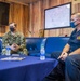 Commander, Expeditionary Strike Group 7 Visits USS Germantown (LSD 42)