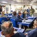 Commander, Expeditionary Strike Group 7 Visits USS Germantown (LSD 42)