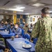 Commander, Expeditionary Strike Group 7 Visits USS Germantown (LSD 42)
