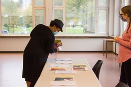 Workshop provides parents with resources, support for IEP process