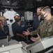 ESG-7 Visits USS New Orleans